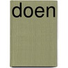 Doen door Pauli