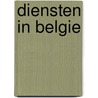 Diensten in belgie door Pauli