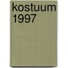 Kostuum 1997 door Onbekend