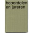 Beoordelen en jureren