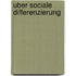 Uber sociale differenzierung