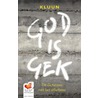 God is gek (actieboekje MvdS 2009) set by Kluun