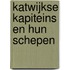 Katwijkse kapiteins en hun schepen
