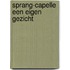 Sprang-Capelle een eigen gezicht