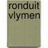 Ronduit vlymen