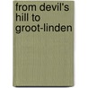 From devil's hill to groot-linden door Thuring