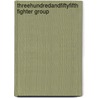 Threehundredandfiftyfifth fighter group door Thuring