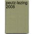 Peutz-lezing 2008