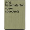 Jeng fiezematenten vueer stjoedente by Weele