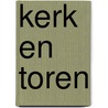 Kerk en toren by Busch