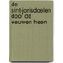 De Sint-Jorisdoelen door de eeuwen heen