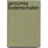 Gorcumse bodemschatten by A. Broeken