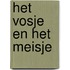 Het vosje en het meisje