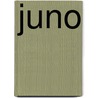 Juno door N. Bakker
