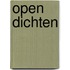 Open Dichten