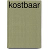 Kostbaar door D. Sorensen