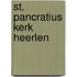 St. pancratius kerk heerlen