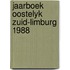 Jaarboek oostelyk zuid-limburg 1988