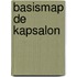 Basismap De Kapsalon
