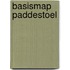 Basismap Paddestoel