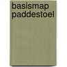 Basismap Paddestoel by A.H. Huizinga-Meeske