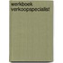 Werkboek Verkoopspecialist