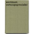 Werkboek Verkoopsprecialist