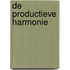 De productieve harmonie