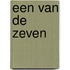Een van de zeven