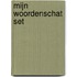 Mijn woordenschat set