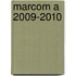 Marcom A 2009-2010
