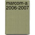 Marcom-a 2006-2007