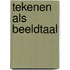 Tekenen als beeldtaal