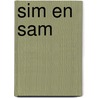 Sim en sam door Donkers