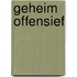 Geheim offensief