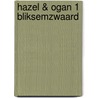Hazel & ogan 1 bliksemzwaard door Norma