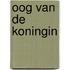 Oog van de koningin