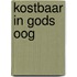 Kostbaar in gods oog