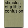 Stimulus of a little confusion door Soja