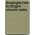 Doopsgezinde bydragen nieuwe reeks