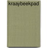 Kraaybeekpad door C. Meine Jansen