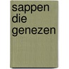Sappen die genezen door M. Stein