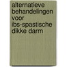 Alternatieve behandelingen voor IBS-spastische dikke darm door M. Stein