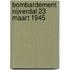 Bombardement Nijverdal 23 maart 1945