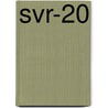 SVR-20 by M. Hildebrand