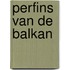 Perfins van de Balkan