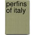 Perfins of italy