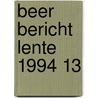 Beer bericht lente 1994 13 door Westerop