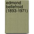 Edmond Bellefroid (1893-1971)