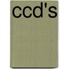 Ccd's by Vanhoeck